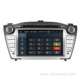 Android Head Units for Tucson IX35 2009-2012